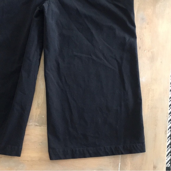 Universal Standard ‘Kate’ cotton twill jumpsuit - Picture 6 of 6